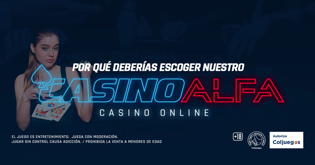 Los Juegos de Casino Online que no deberías pasar por alto